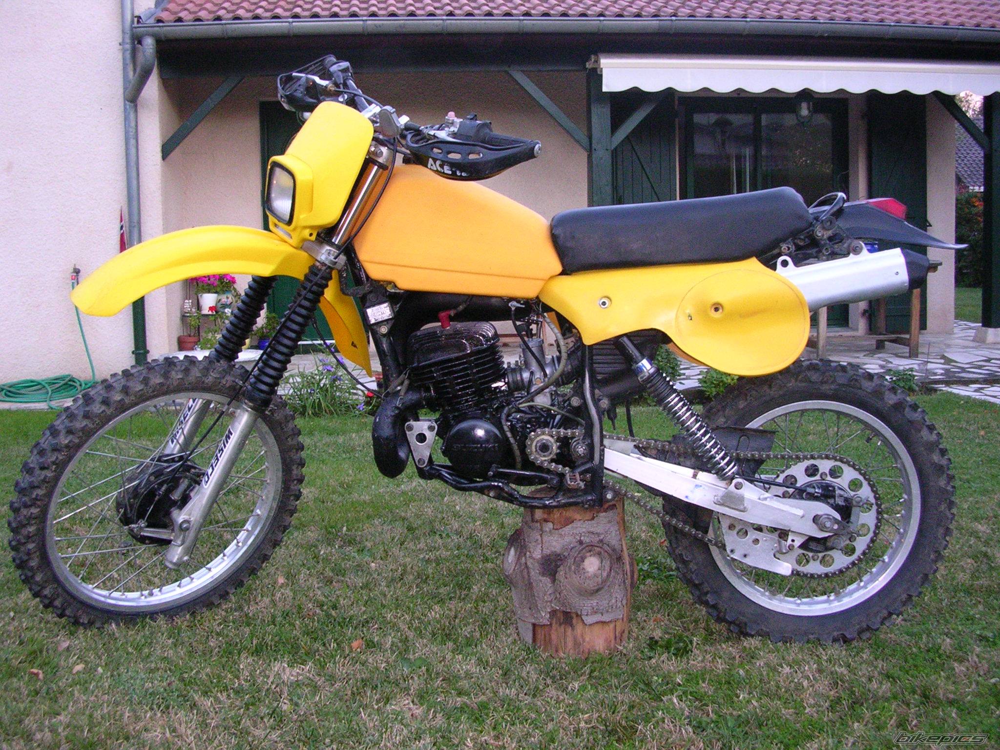 Bike Photo 460616