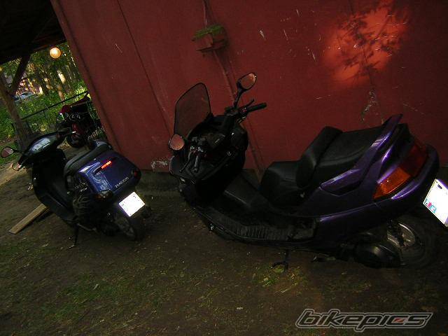 Bike Photo 460689