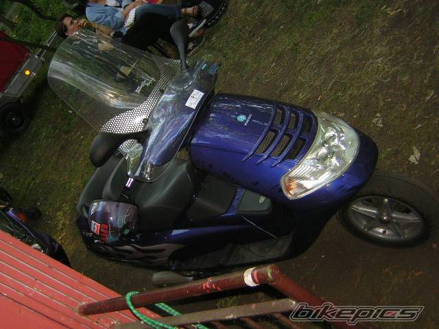 Bike Photo 460690