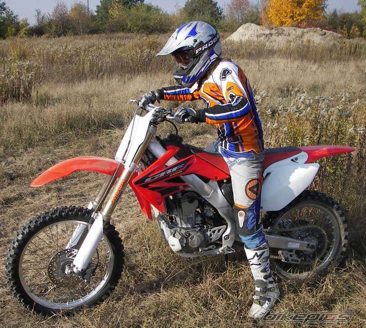 Bike Photo 460741