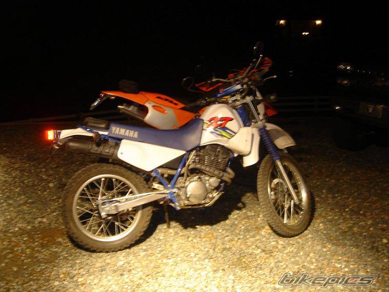 Bike Photo 460785
