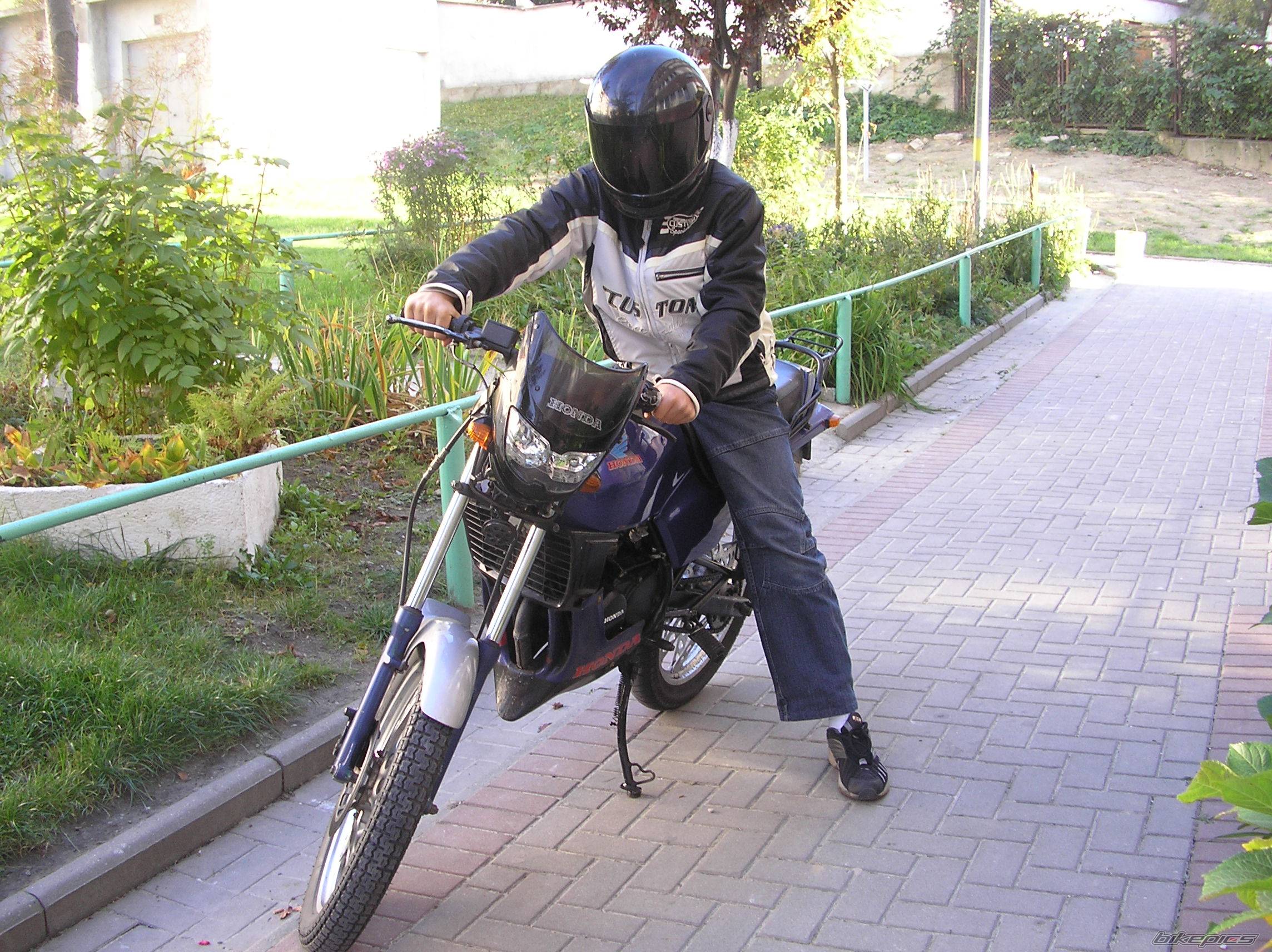 Bike Photo 460887