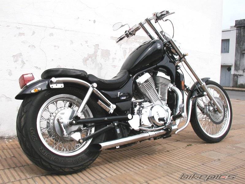 Bike Photo 46112