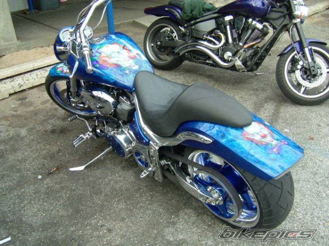 Bike Photo 461234