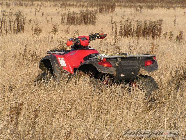 Bike Photo 461644