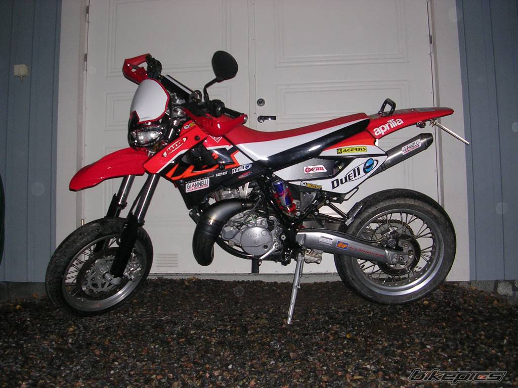 Bike Photo 461807