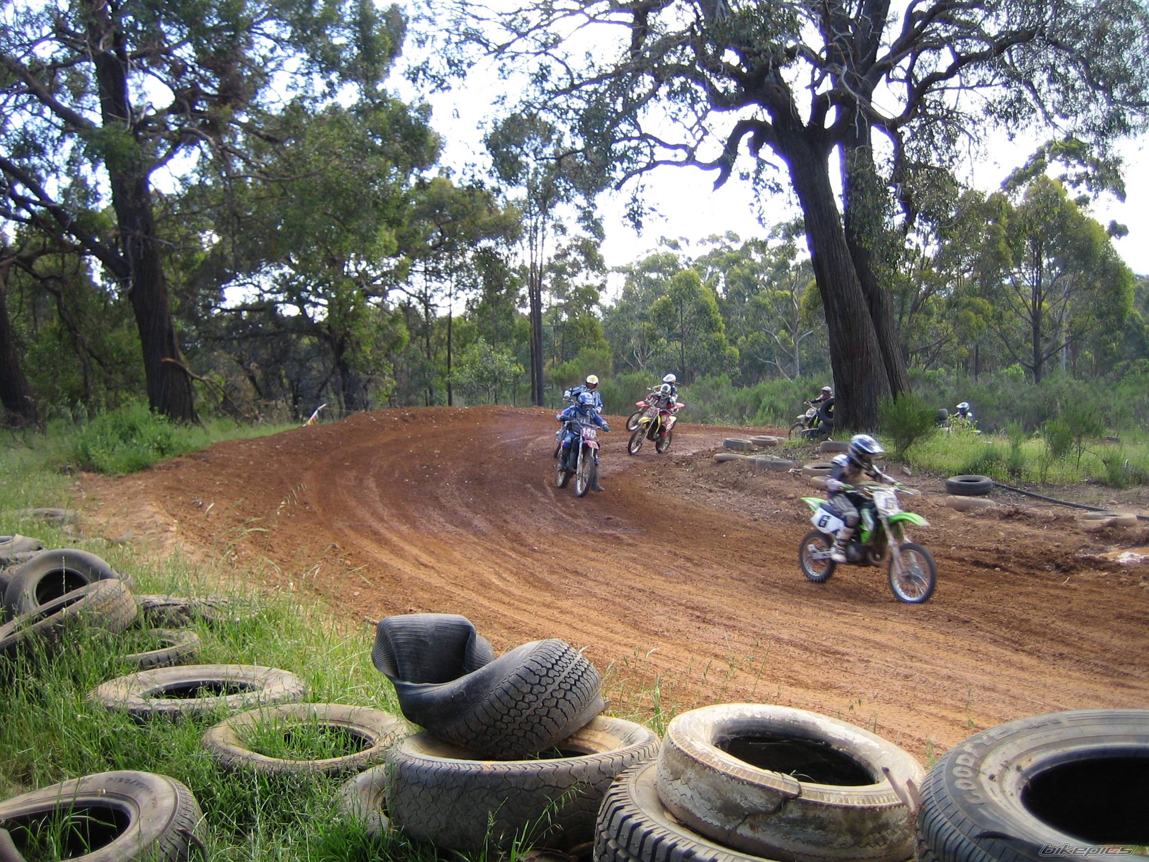 Bike Photo 462170