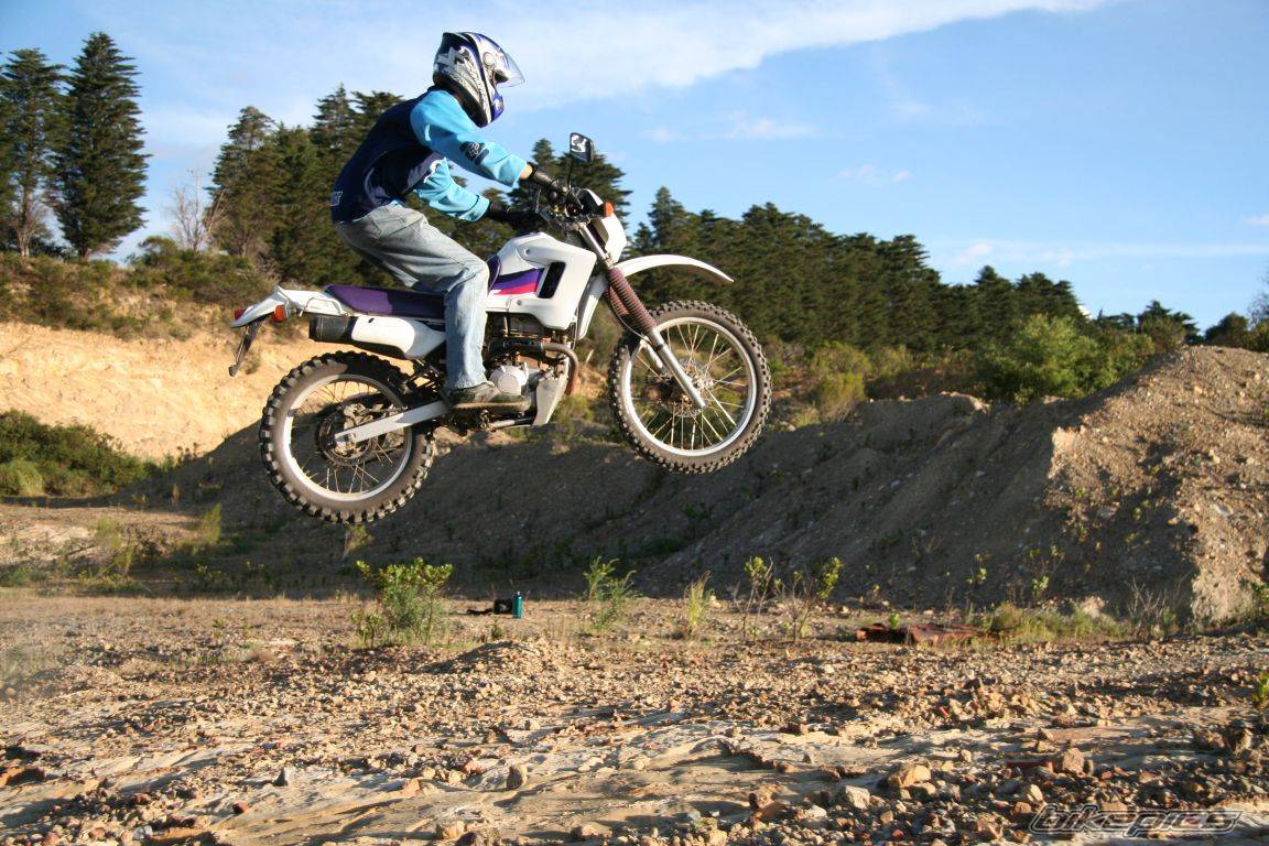 Bike Photo 462240