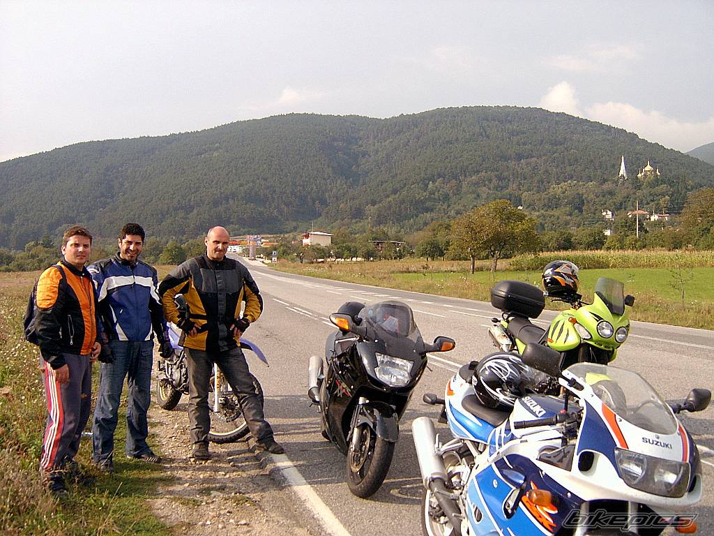 Bike Photo 462276