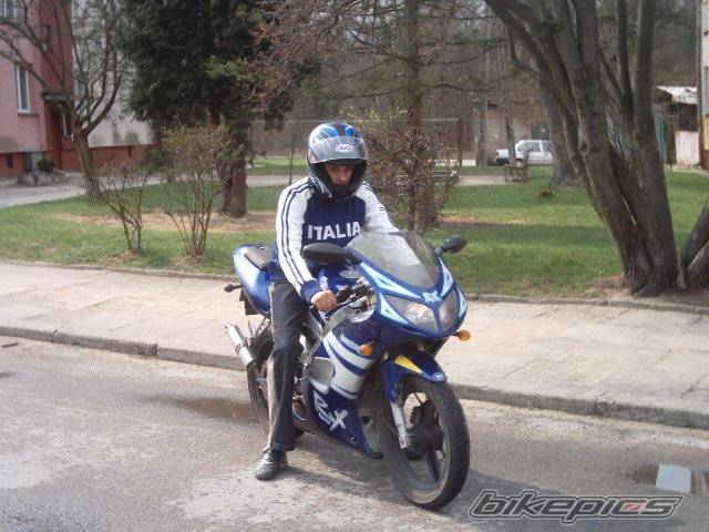 Bike Photo 462282