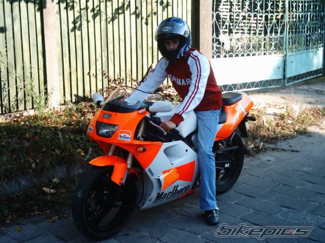 Bike Photo 462287