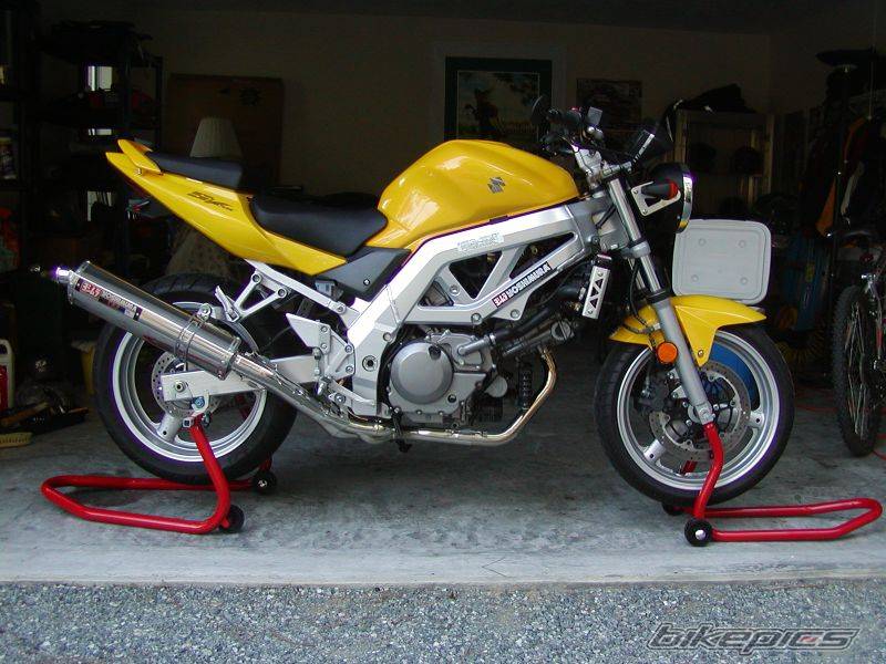 Bike Photo 462756