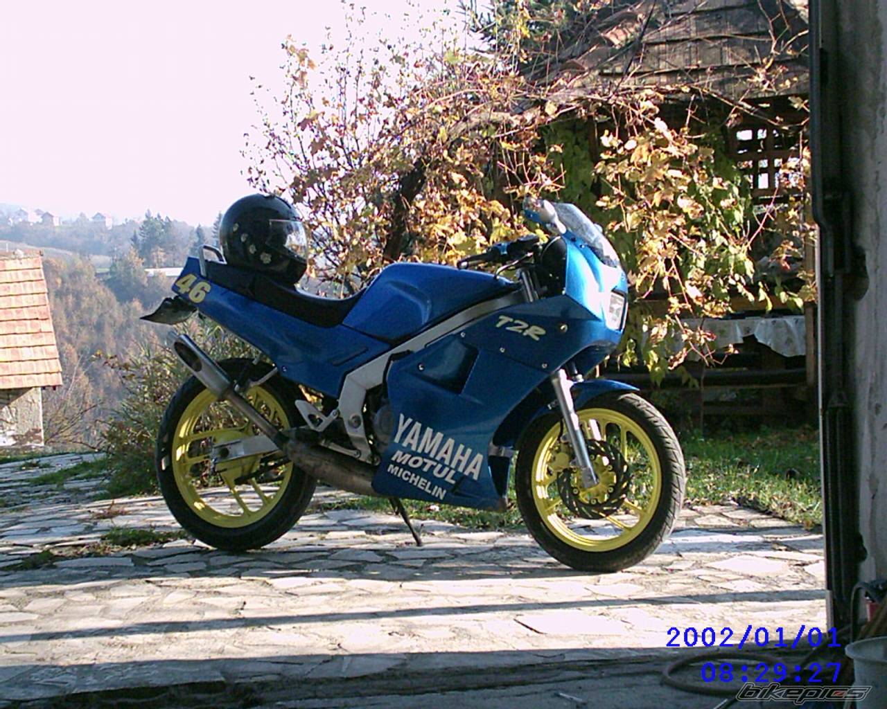 Bike Photo 463198