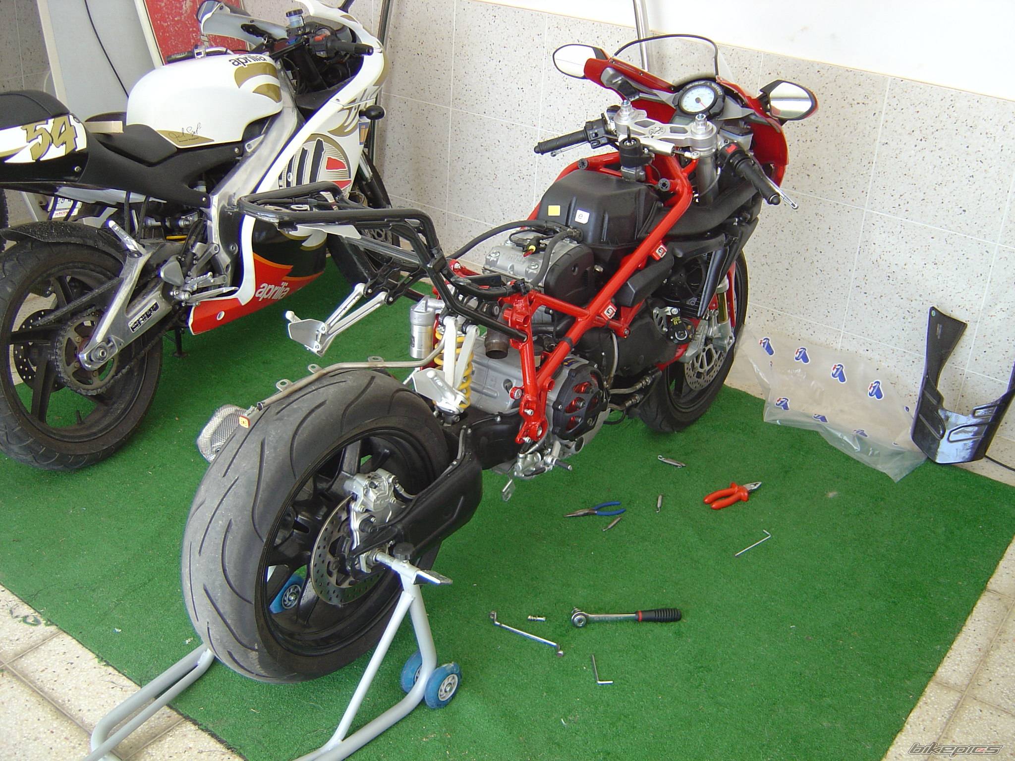 Bike Photo 463207