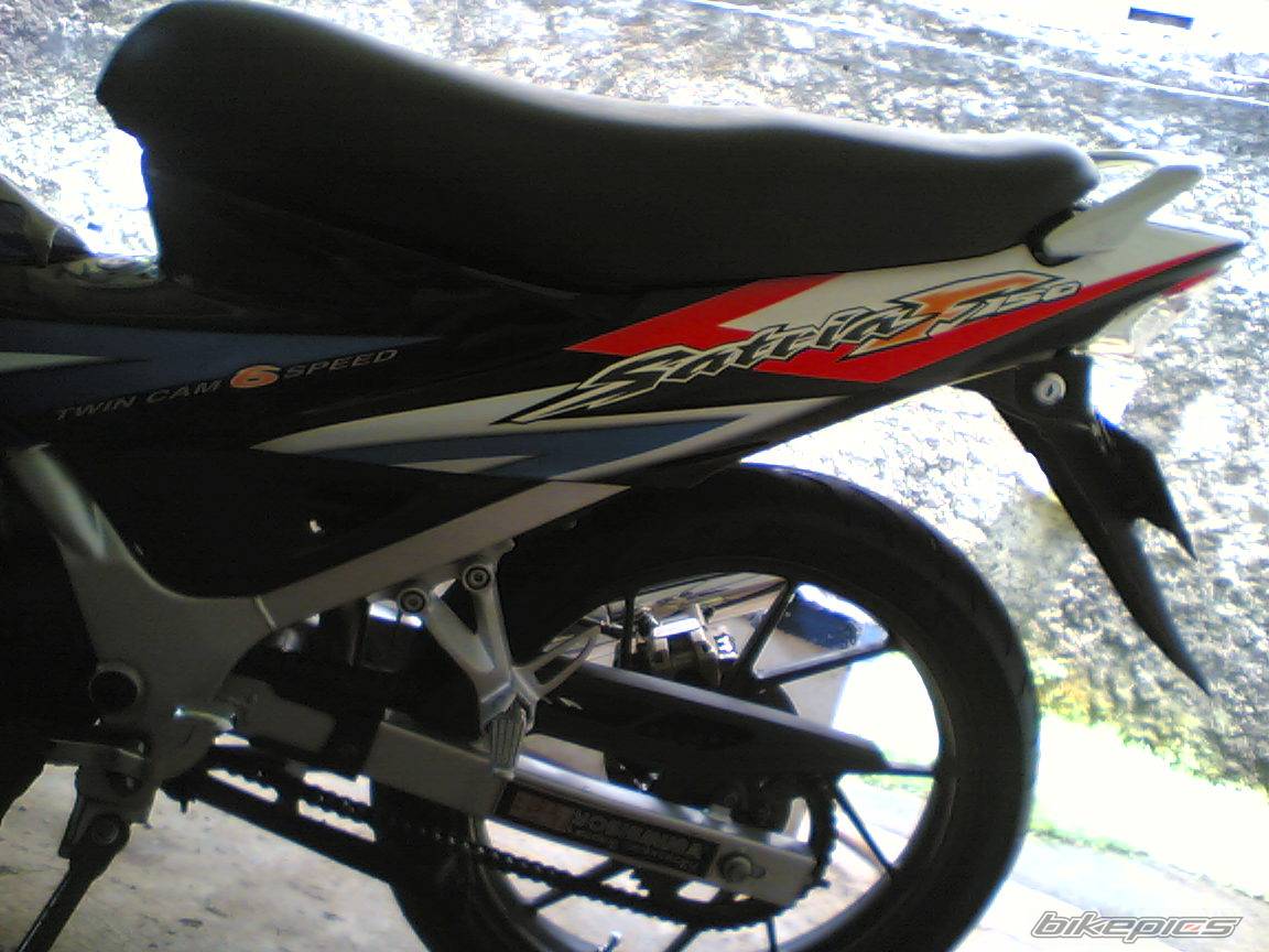 Bike Photo 463329