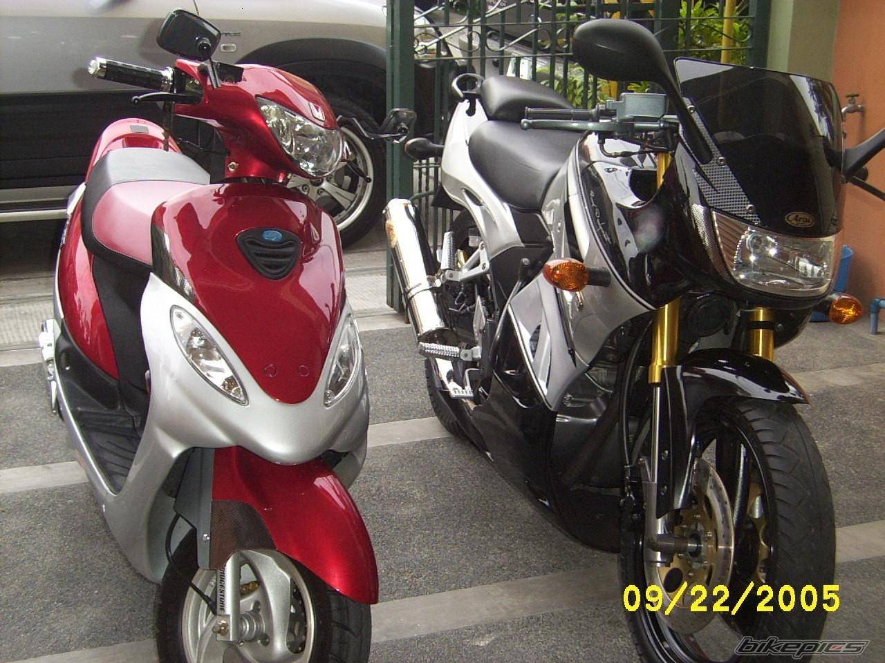 Bike Photo 463332