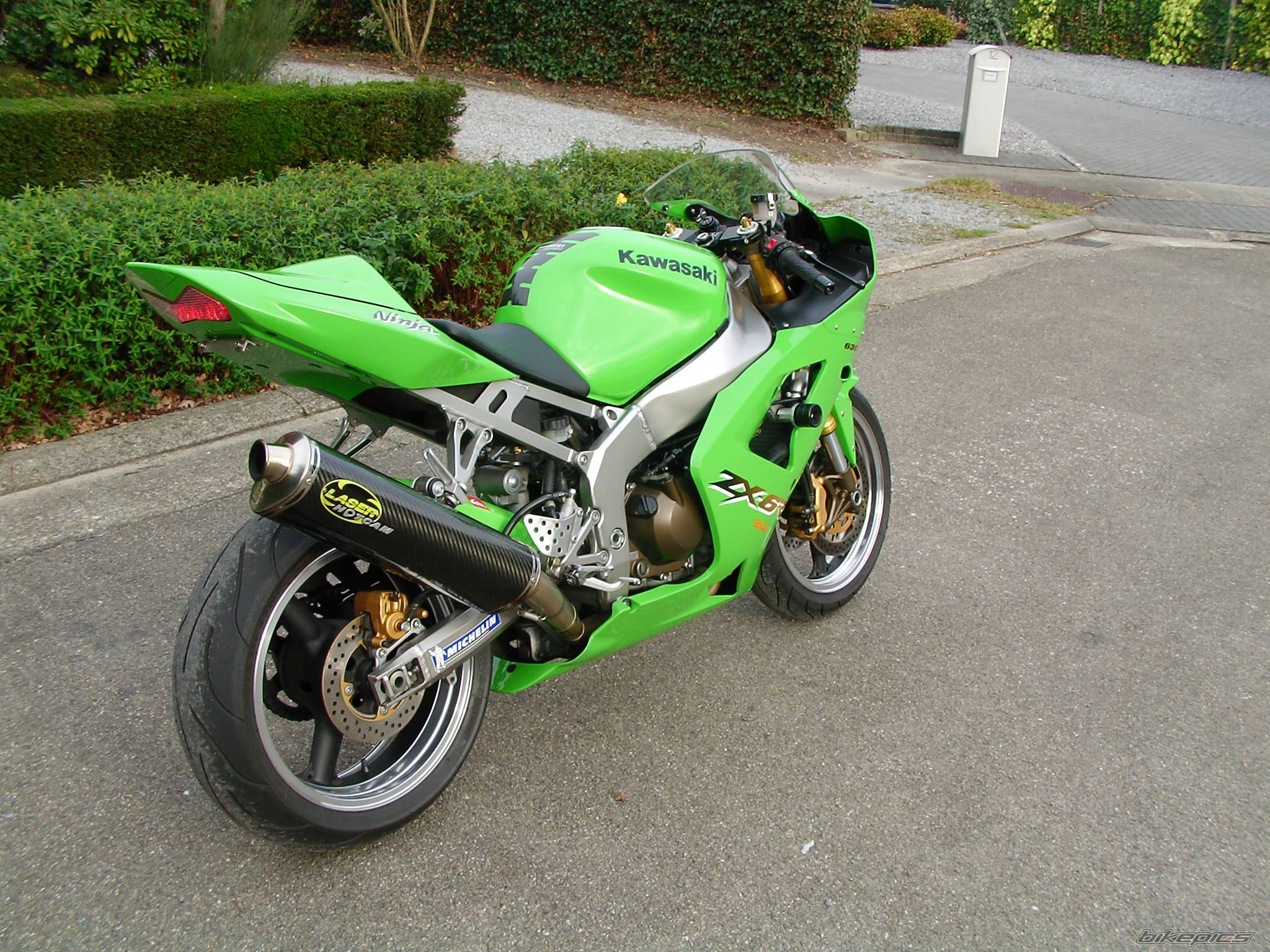 Bike Photo 463397