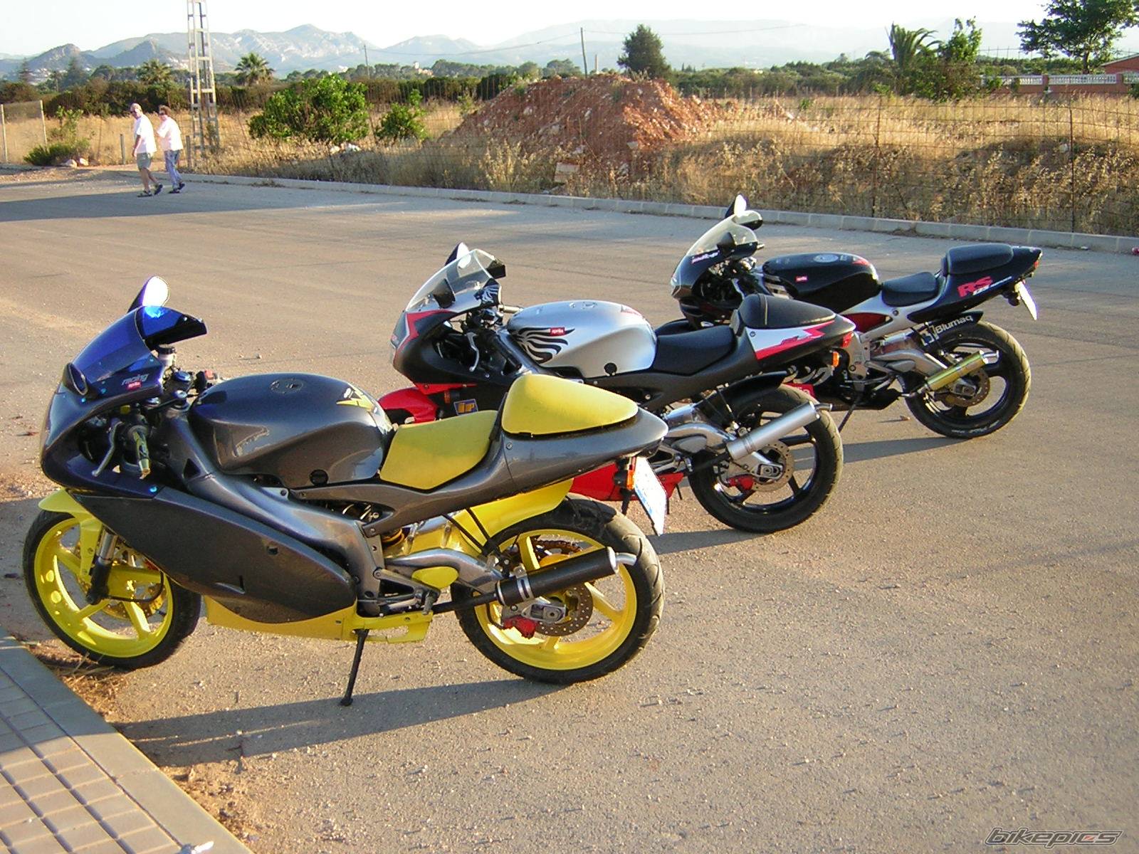 Bike Photo 463459