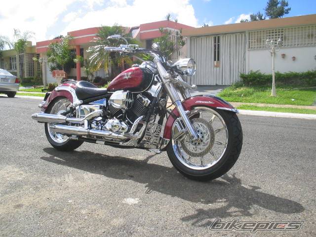 Bike Photo 463925