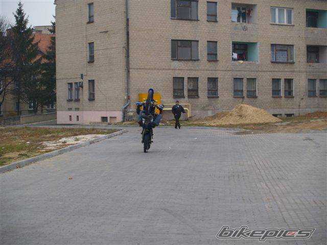 Bike Photo 464814