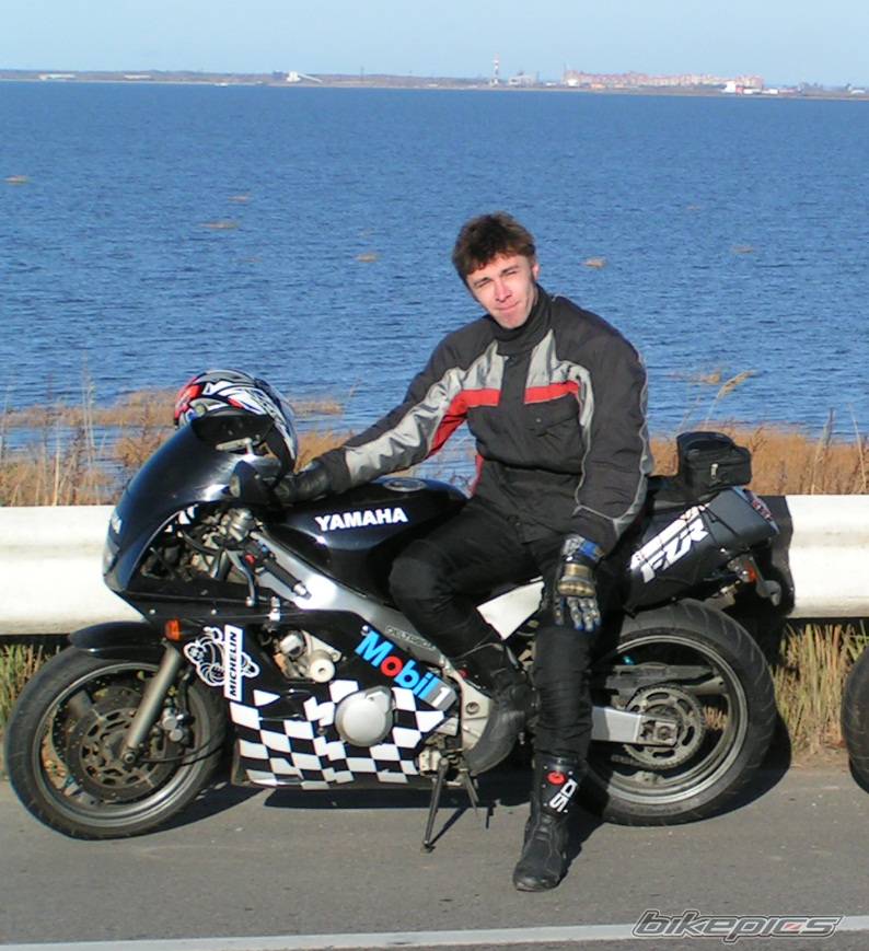 Bike Photo 465267