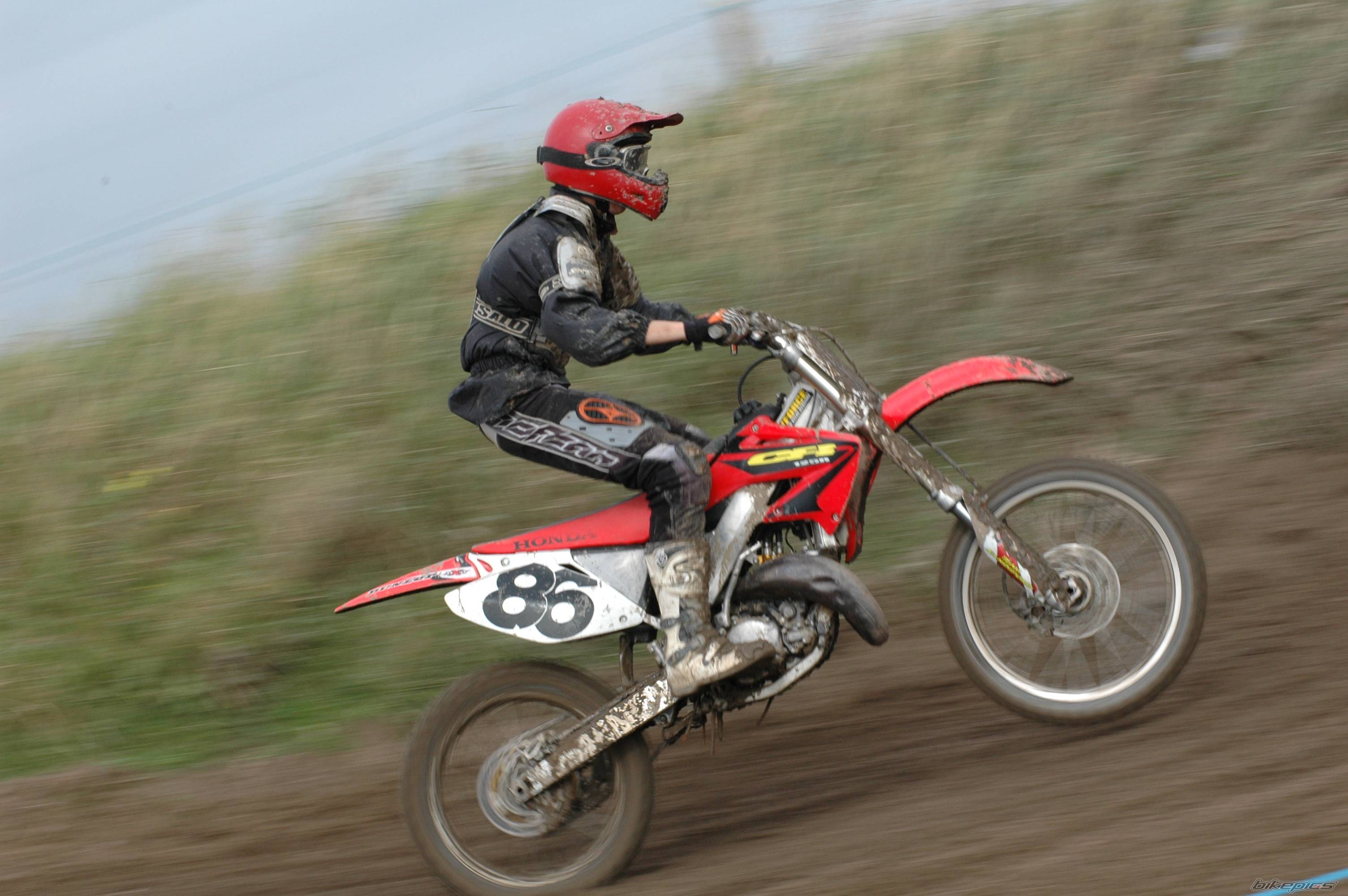 Bike Photo 465390
