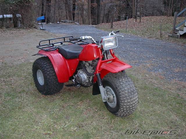 Bike Photo 465518