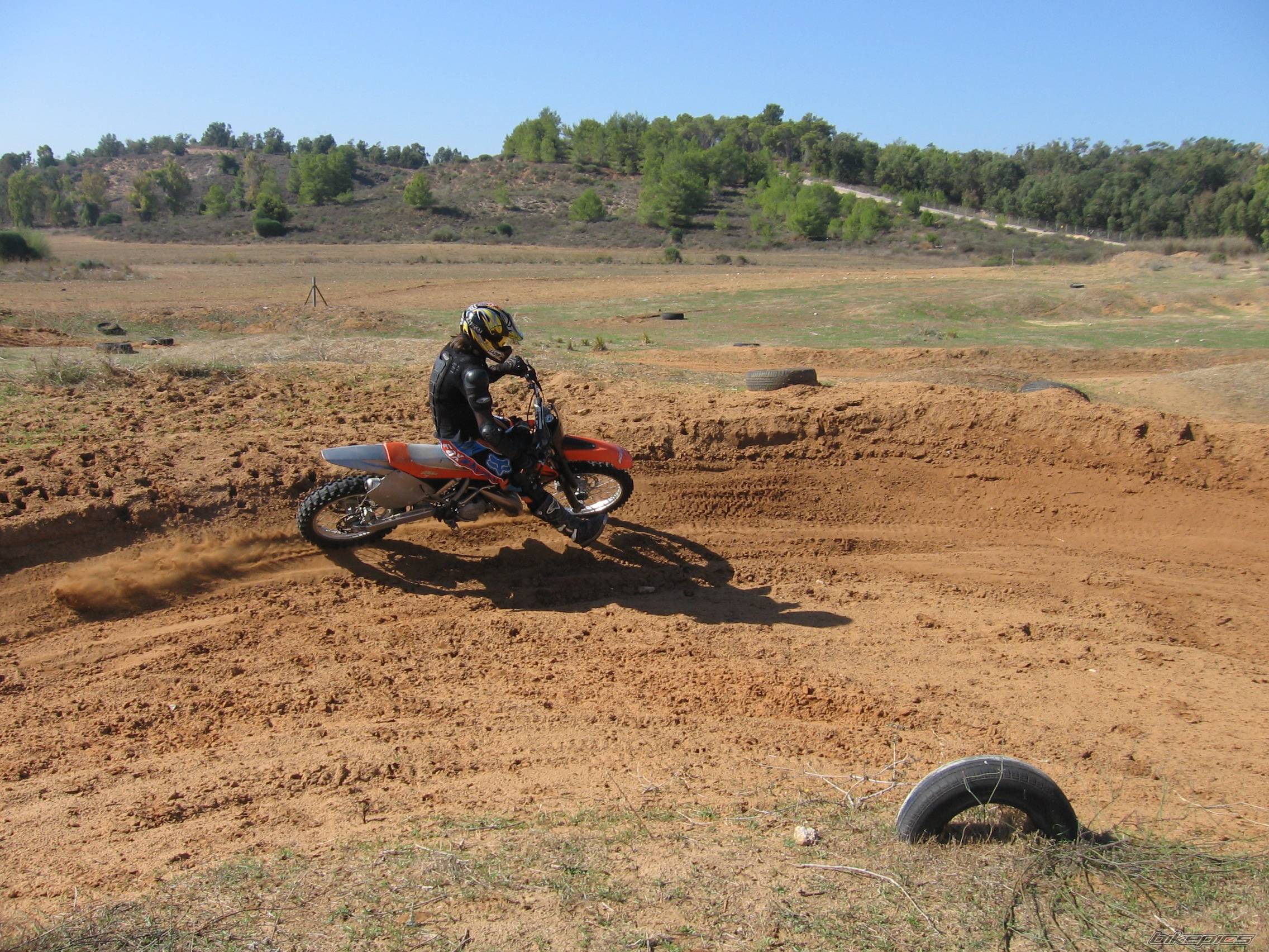Bike Photo 465747