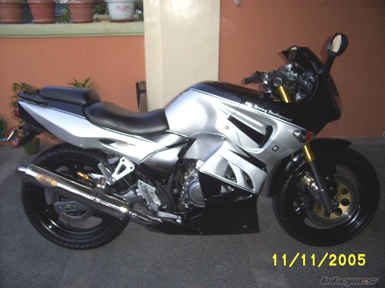 Bike Photo 466386
