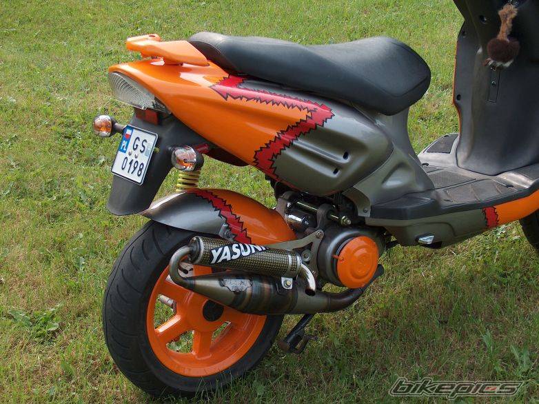 Bike Photo 466402