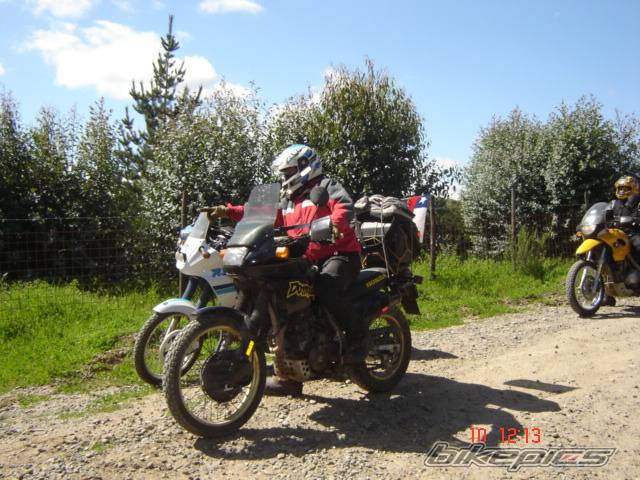 Bike Photo 466691