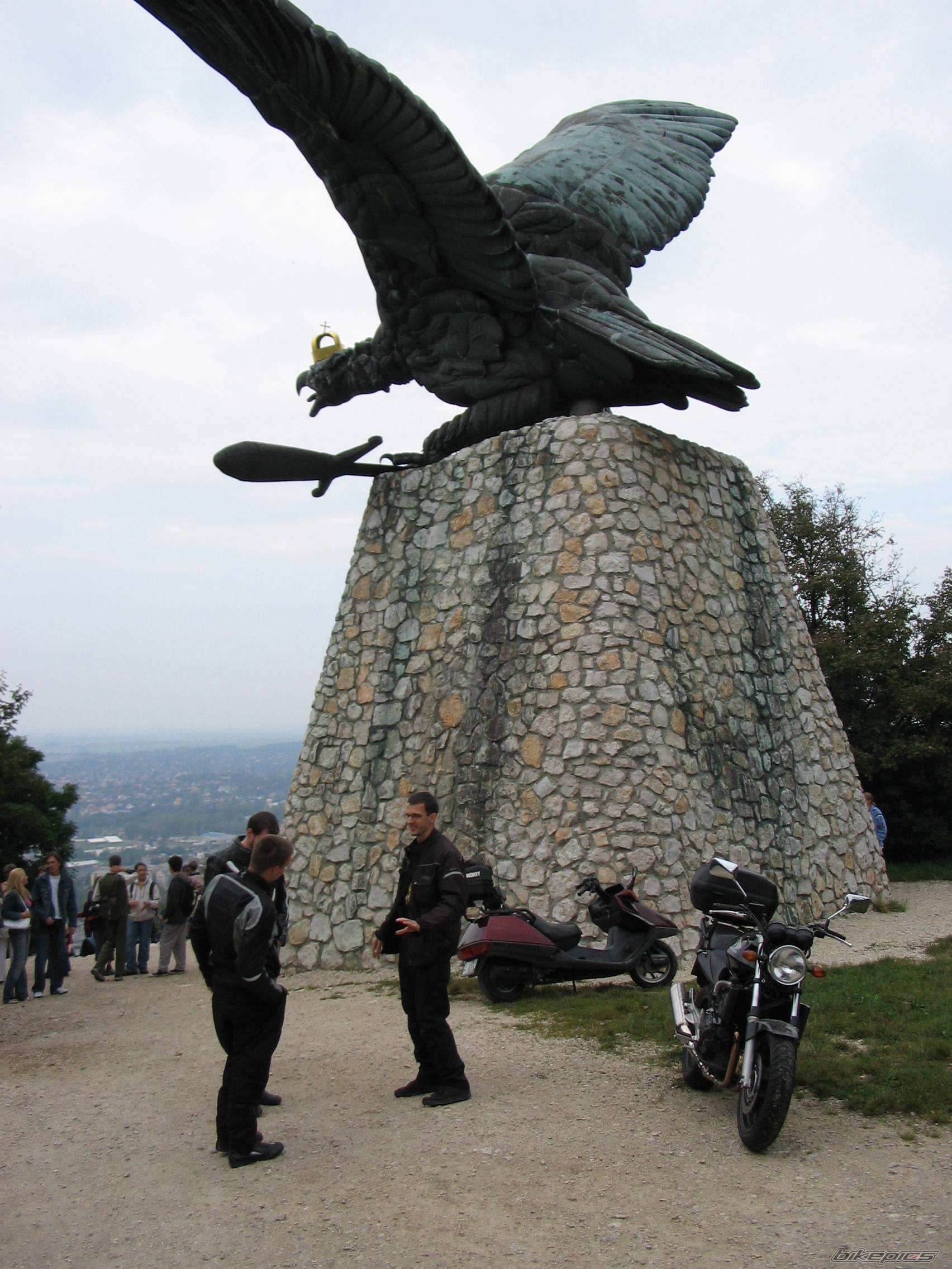 Bike Photo 467015