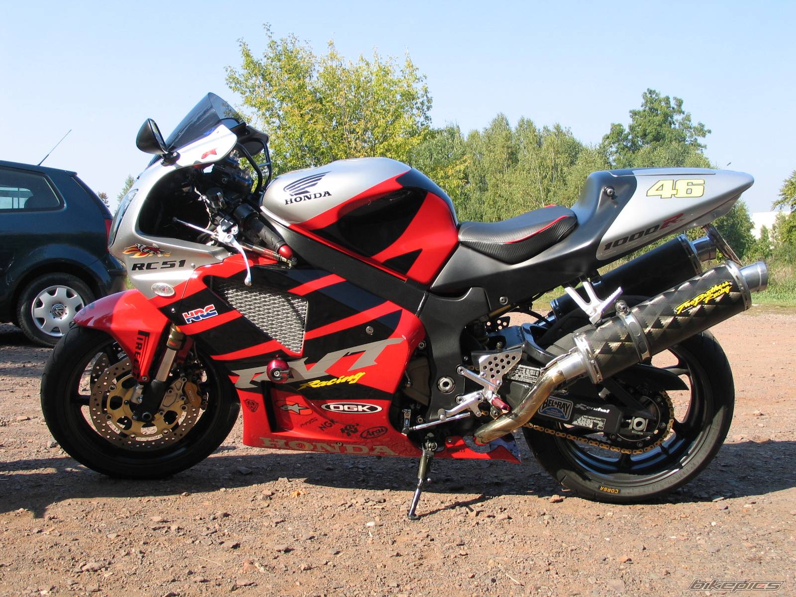 Bike Photo 467589