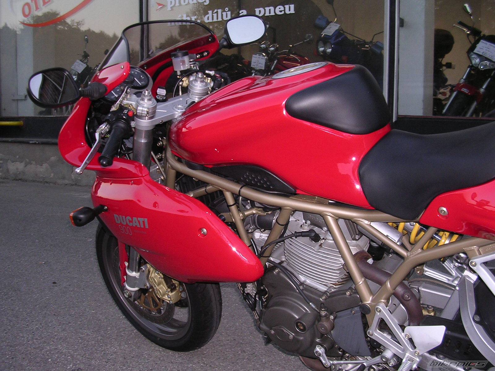 Bike Photo 468090