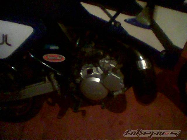 Bike Photo 468700