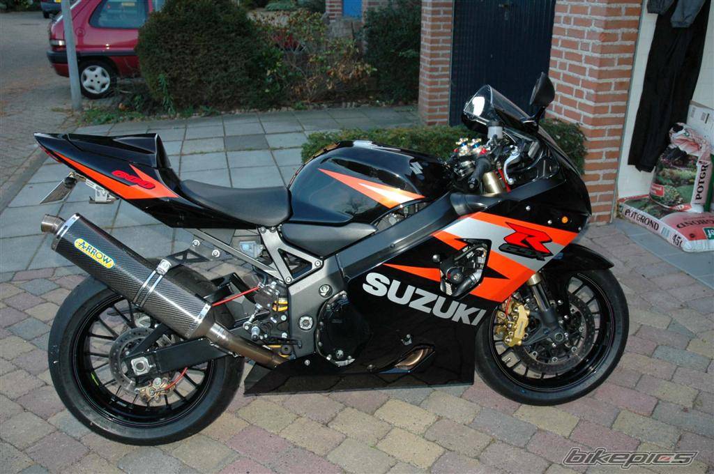 Bike Photo 468736