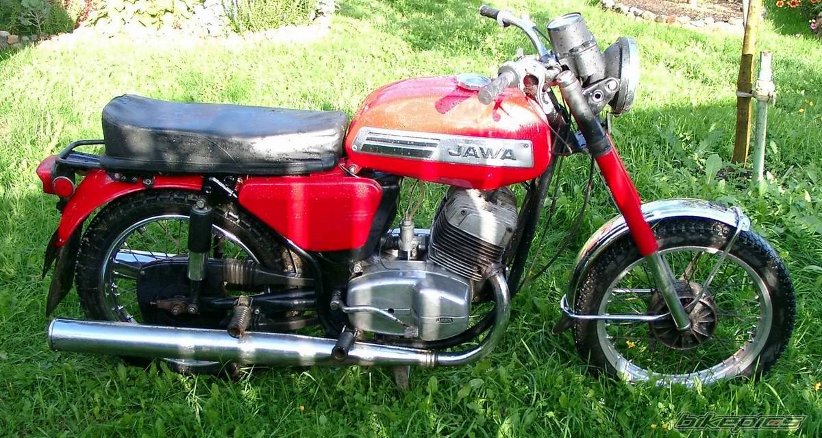 Bike Photo 468833