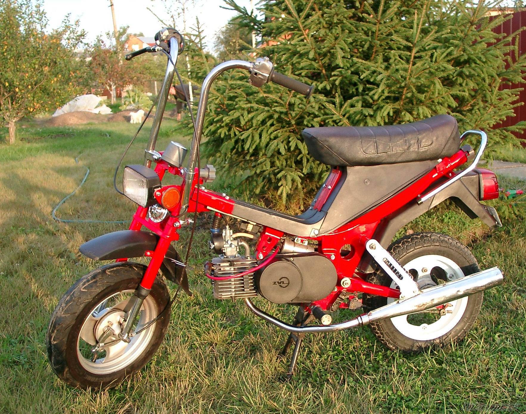 Bike Photo 468835