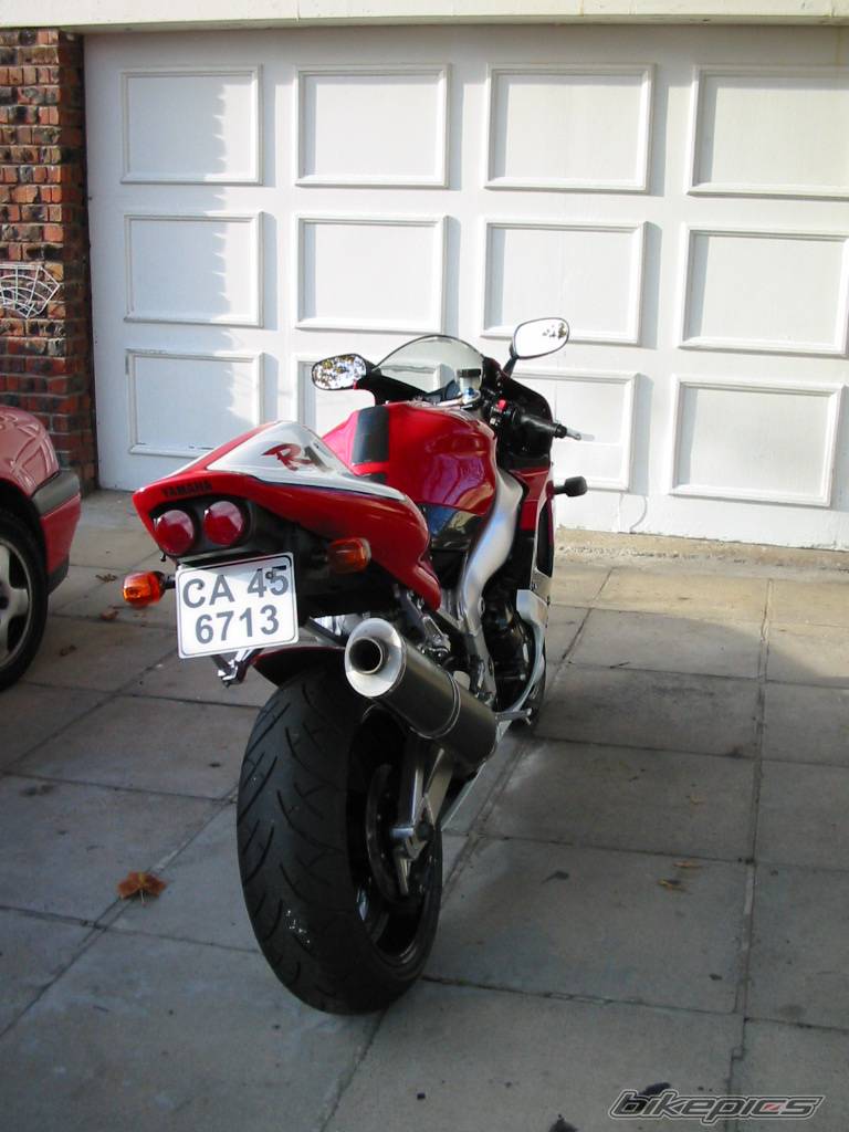 Bike Photo 46886