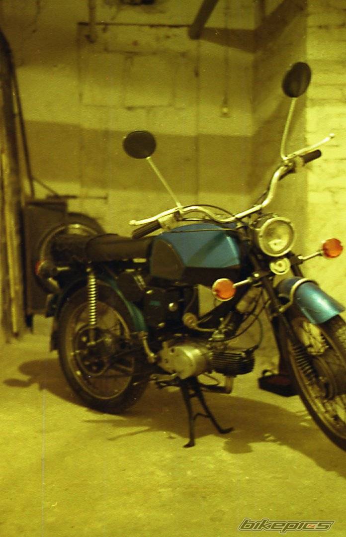Bike Photo 468904