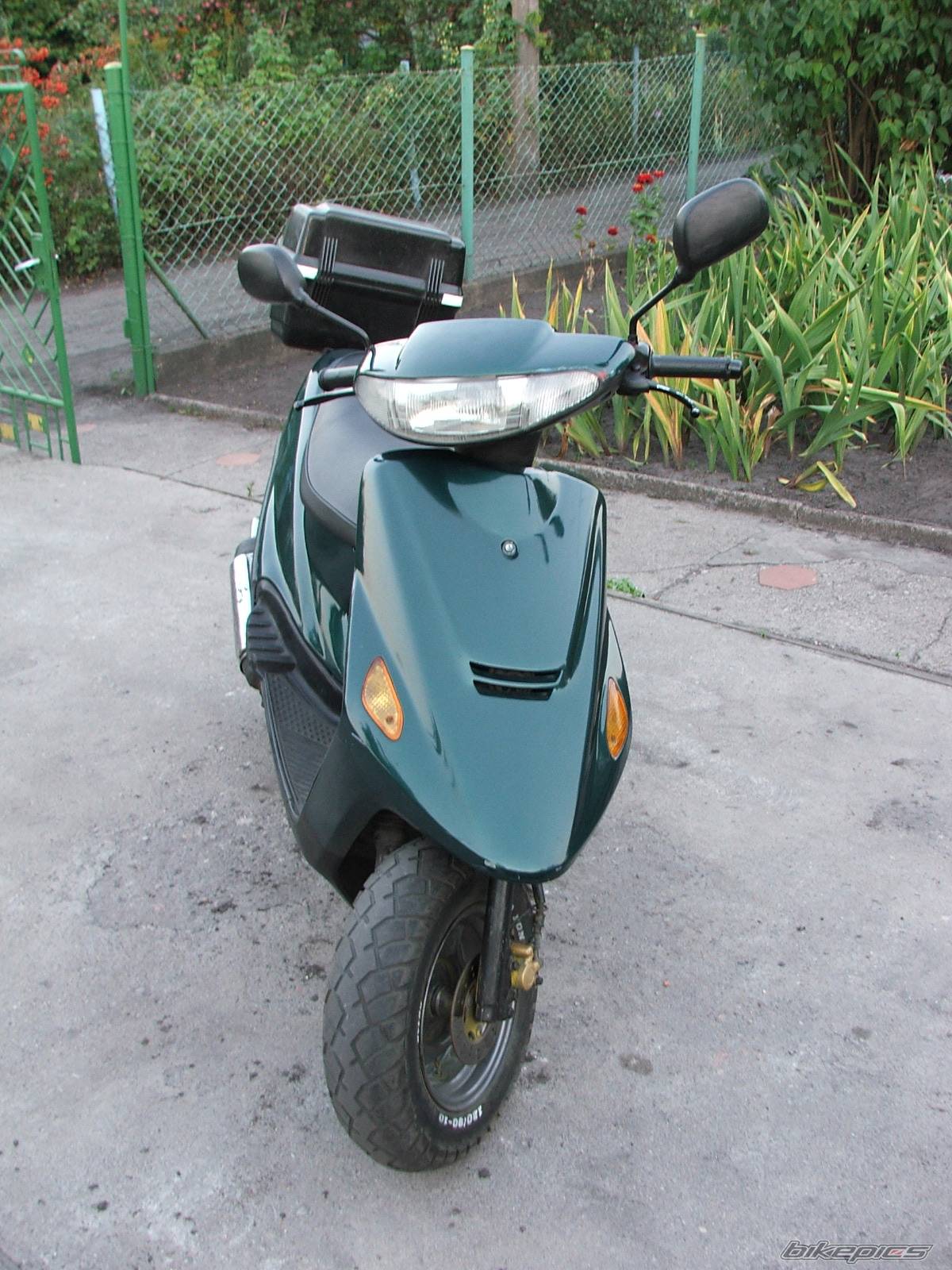 Bike Photo 468920