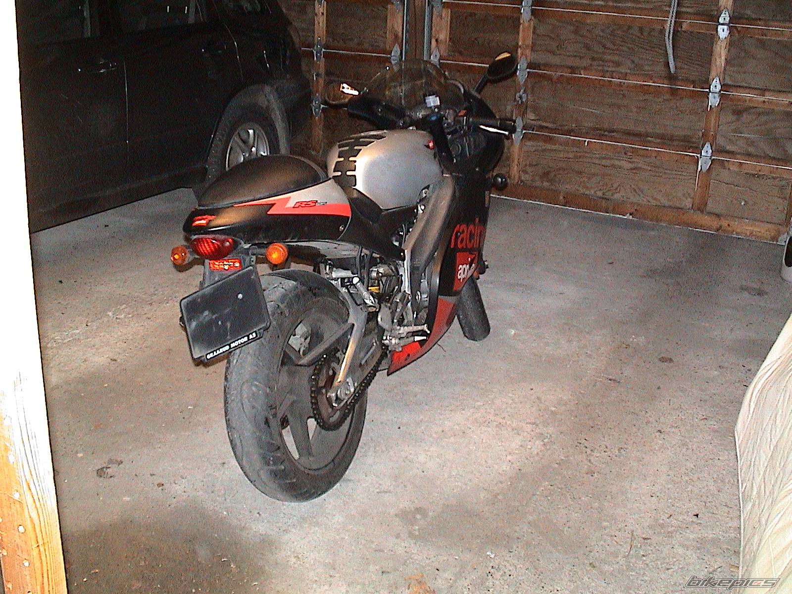 Bike Photo 469114