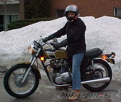 Bike Photo 469267