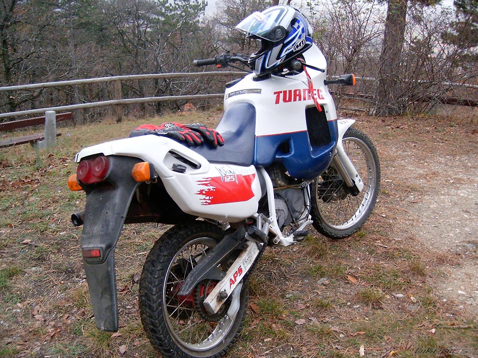 Bike Photo 469611