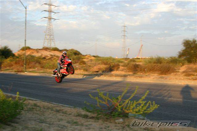 Bike Photo 469888