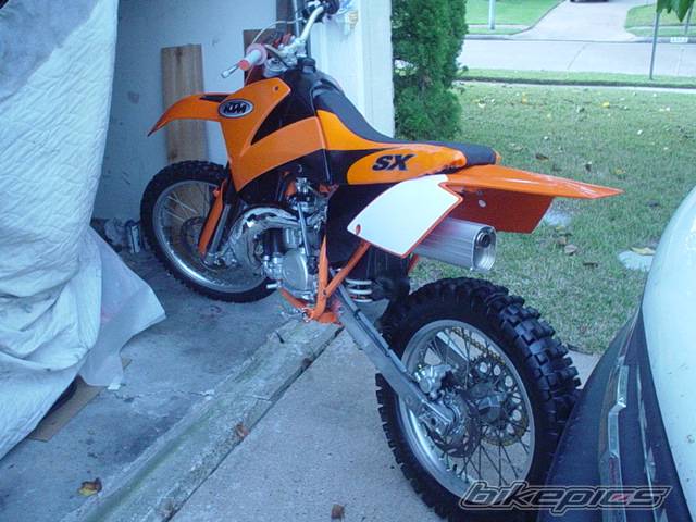 Bike Photo 471248