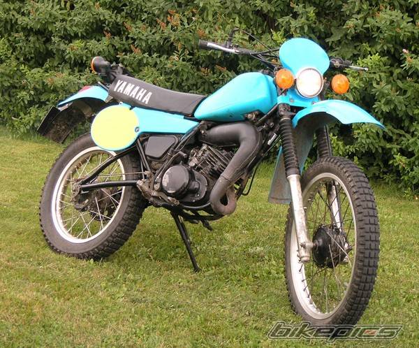 Bike Photo 472395