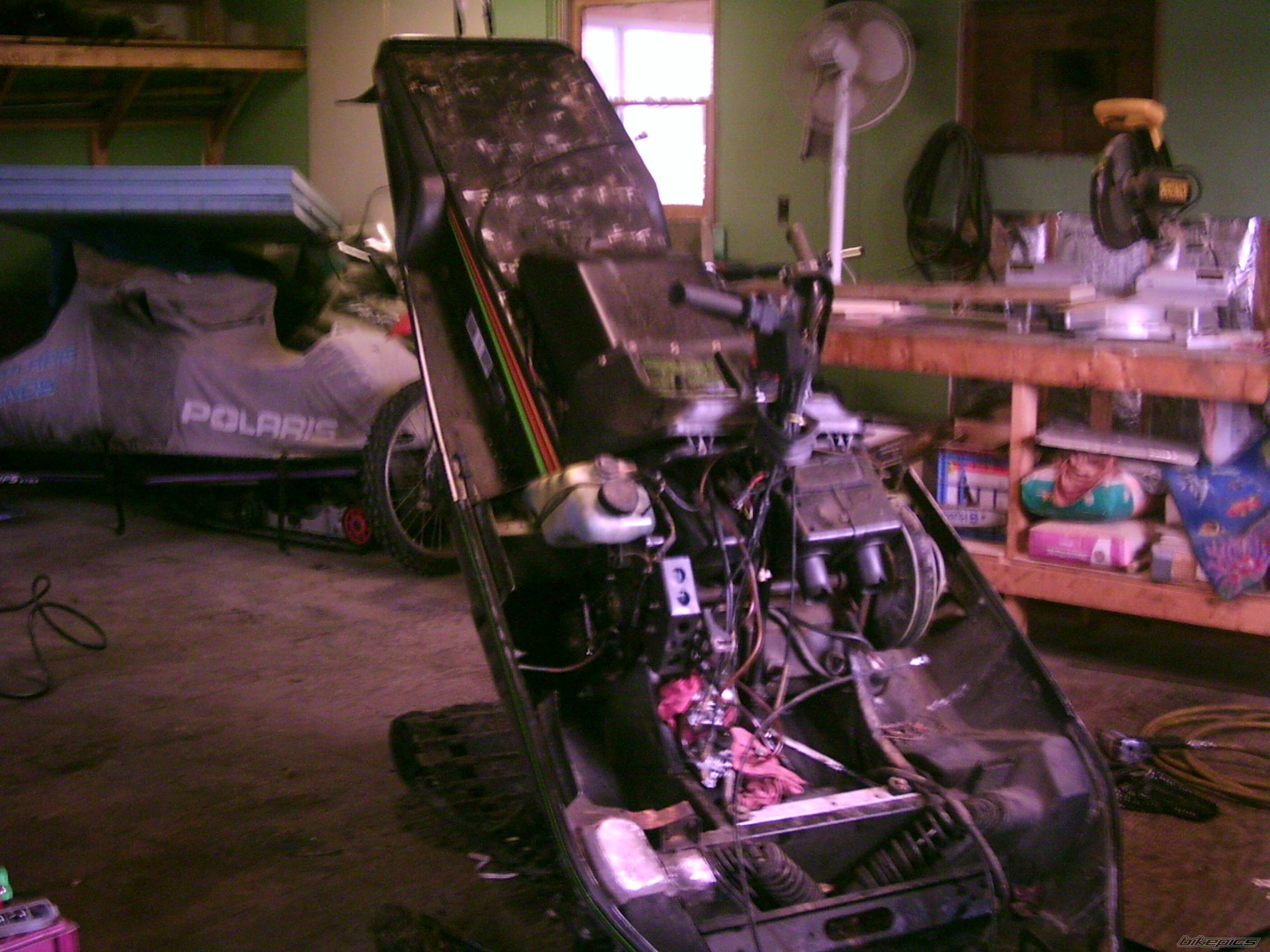 Bike Photo 472635