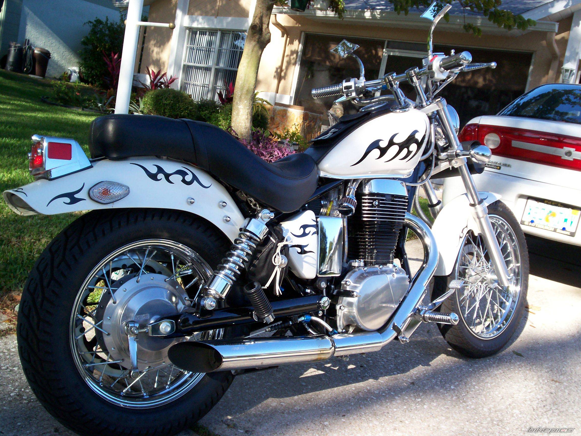 Bike Photo 472669