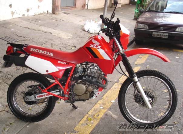 Bike Photo 473475